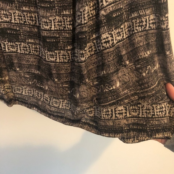 Free People Babydoll Dress - Picture 4 of 7